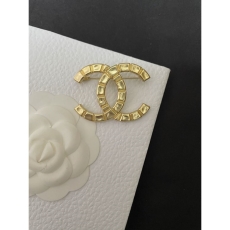 Chanel Brooches